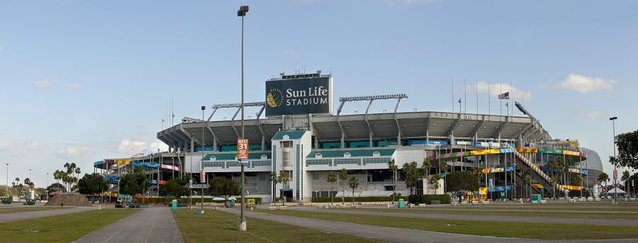Miami Gardens Miami Gardens