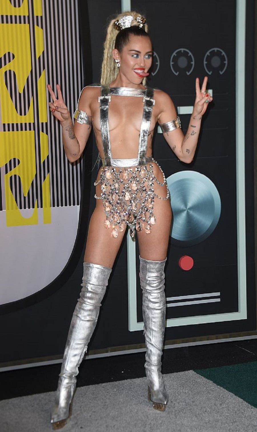 Miley Cyrus Miley Cyrus