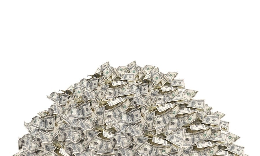 money money