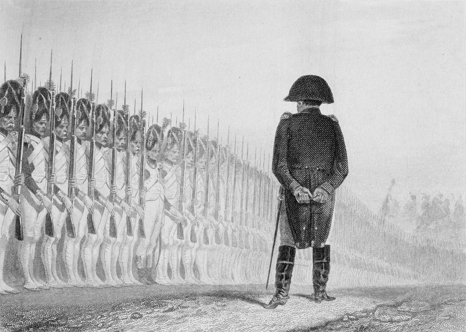 Napoleon Bonaparte