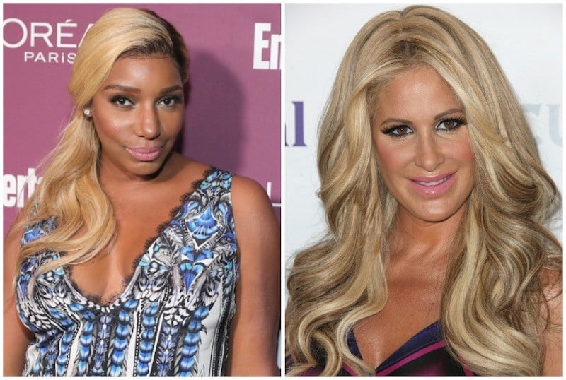 ‘Real Housewives of Atlanta’: Kim Zolciak-Biermann and NeNe Leakes’ Rocky Relationship Is Only Getting Worse