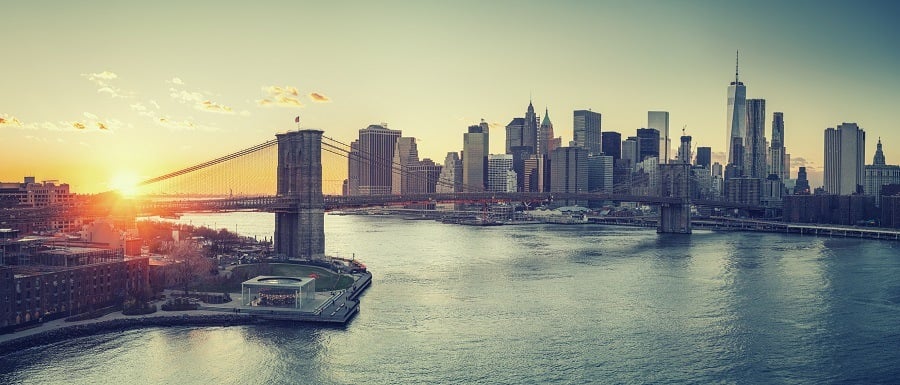 New York City