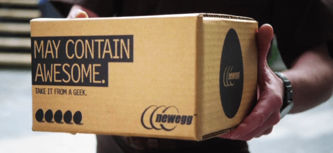 Newegg