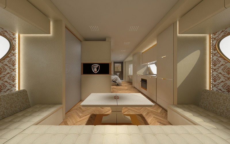Palazzo Superior marchi mobile
