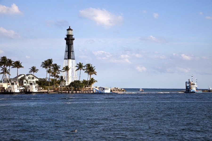 Pompano Beach Pompano Beach