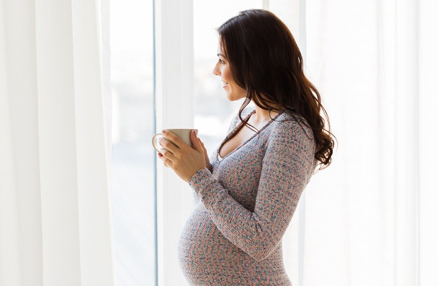 Pregnant