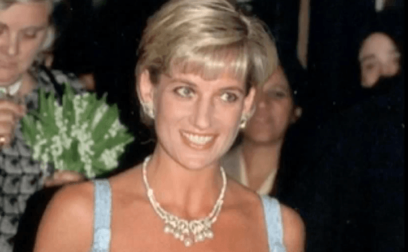 Princess Diana and Sarah Ferguson Princess Diana