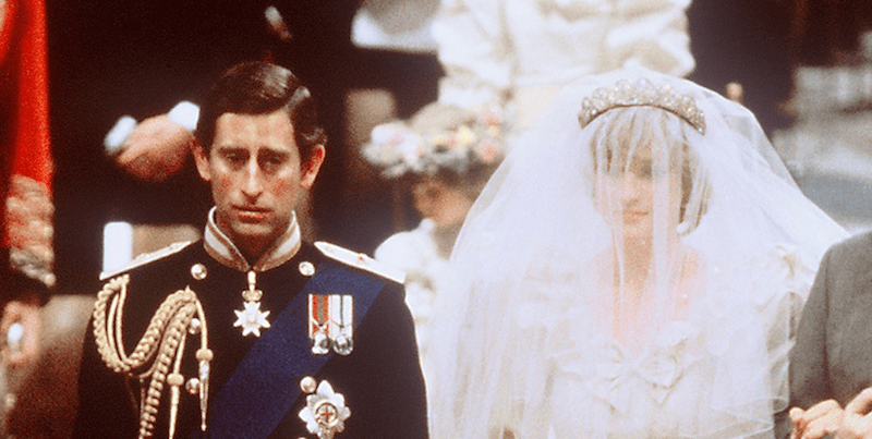 The Heartbreaking Reason Princess Diana Almost Called off Her Wedding to Prince Charles