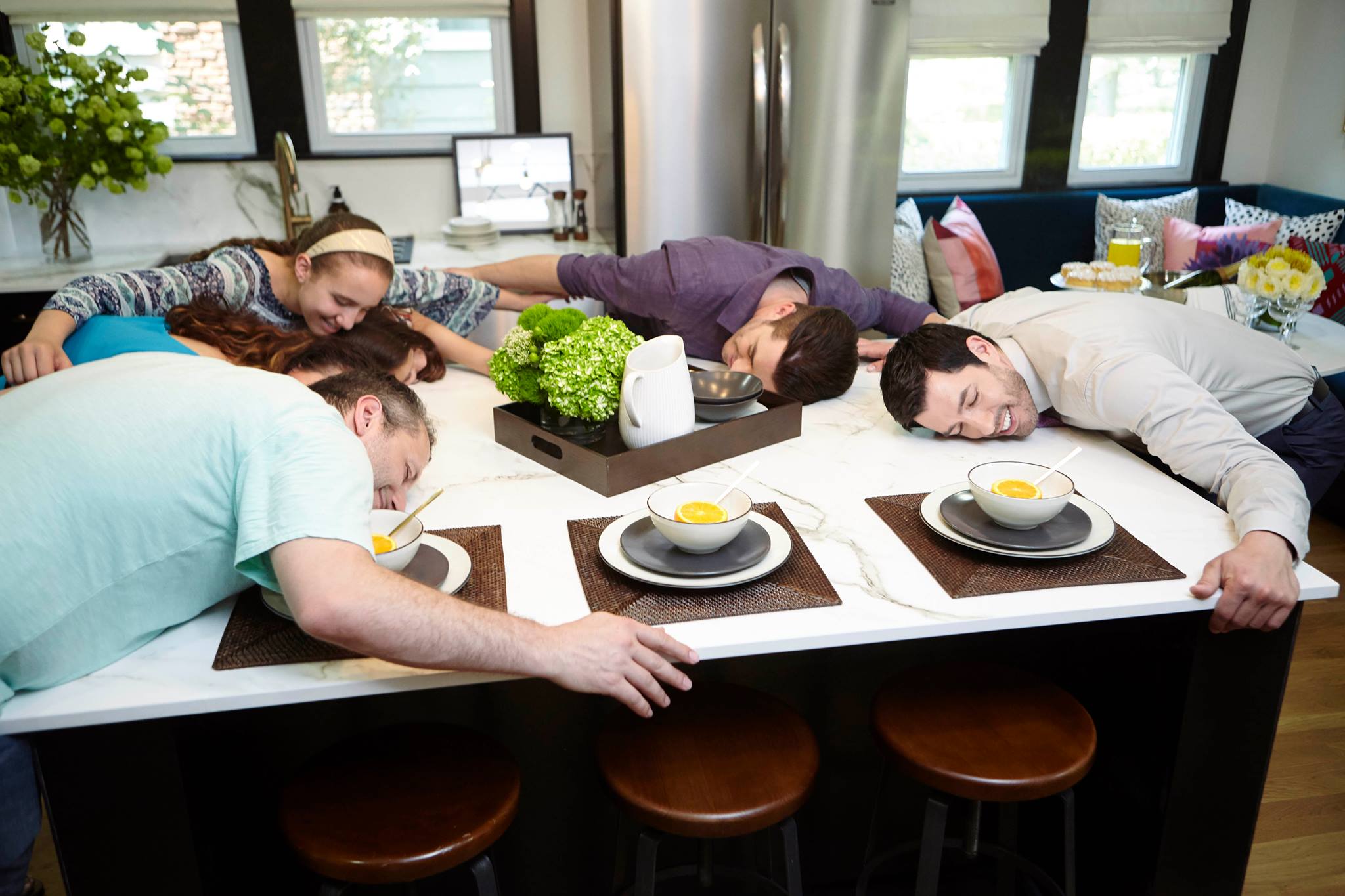 Property brothers buying and selling love