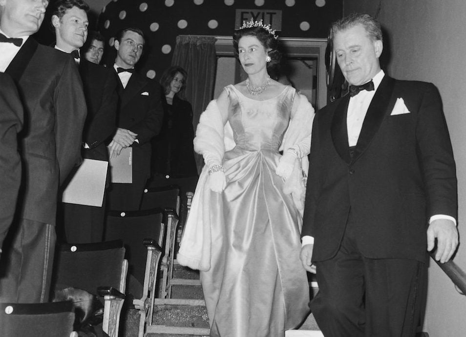 You Ll Never Believe The Real Reason Queen Elizabeth Ii Didn T Like Jacqueline Kennedy