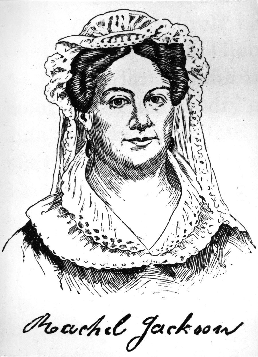 Rachel-Jackson Rachel-Jackson
