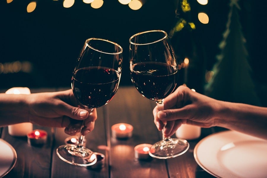 Red wine Red wine