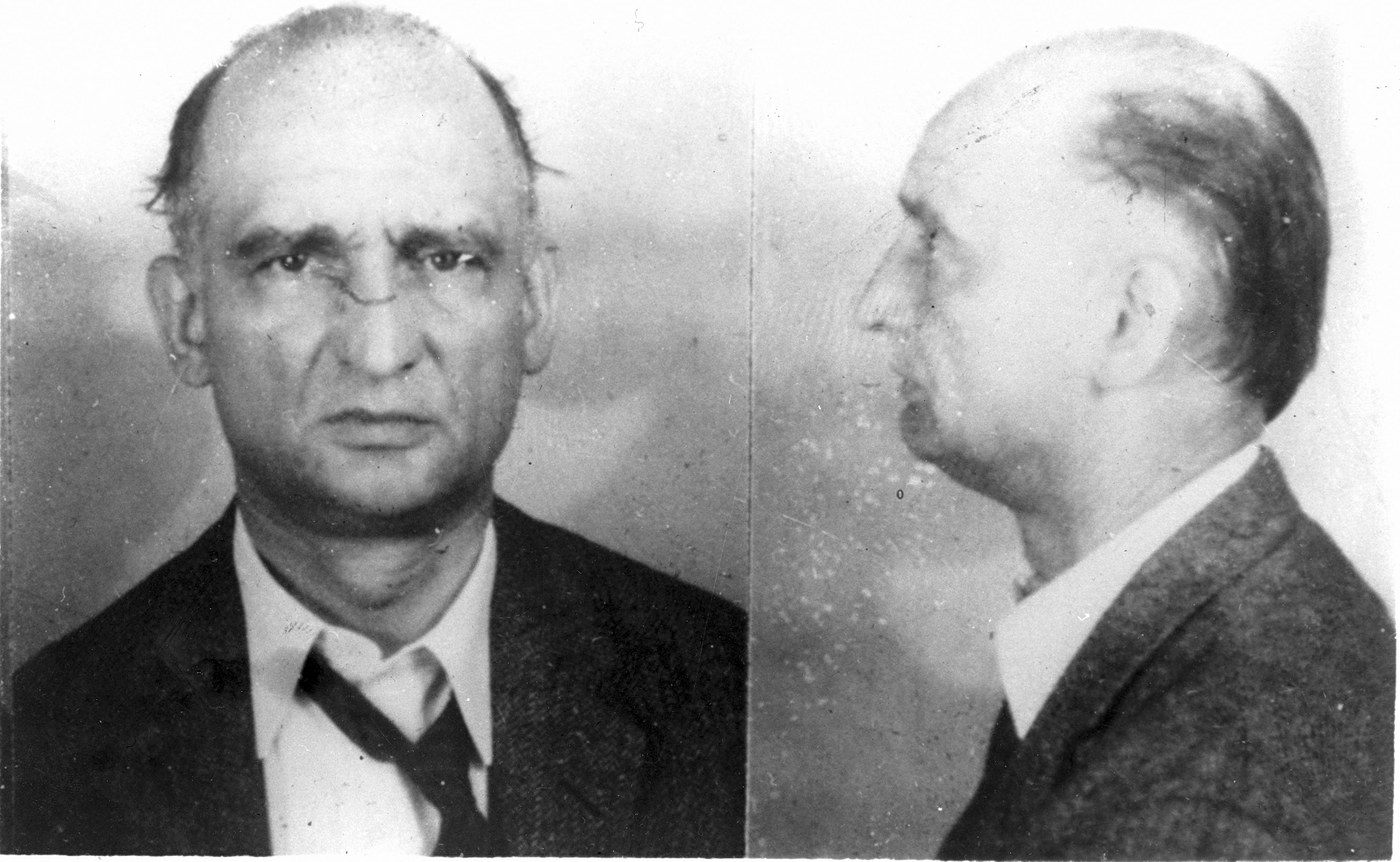 Rudolf Abel