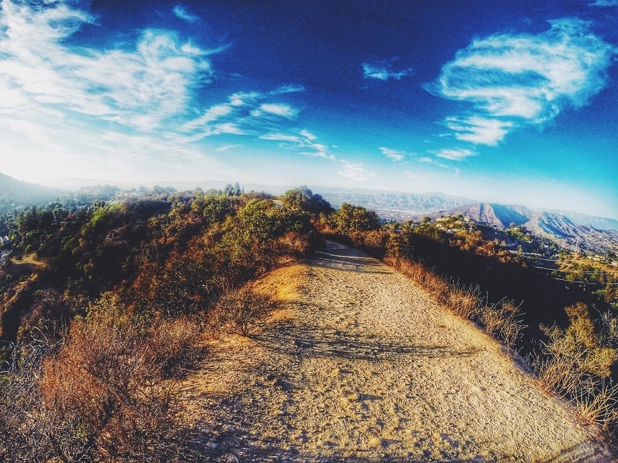 Runyon Canyon Runyon Canyon