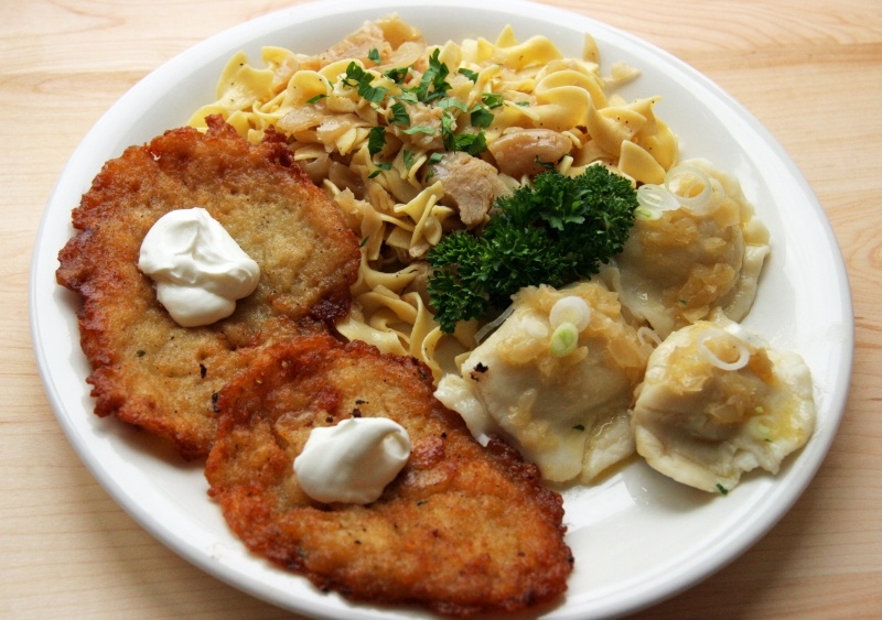 S&D Polish Deli