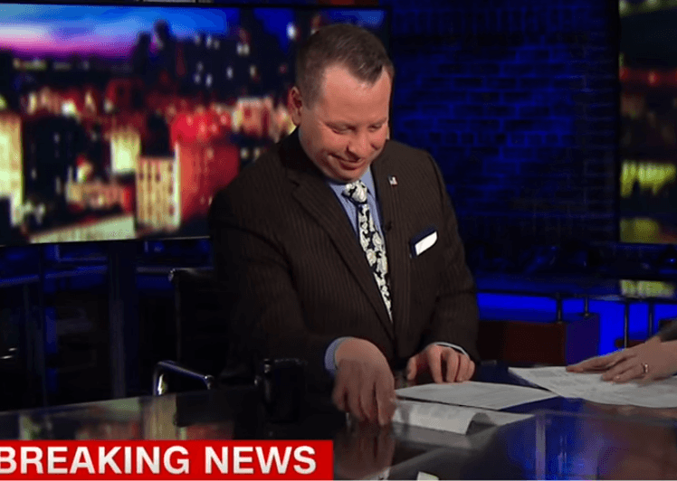 Sam Nunberg papers