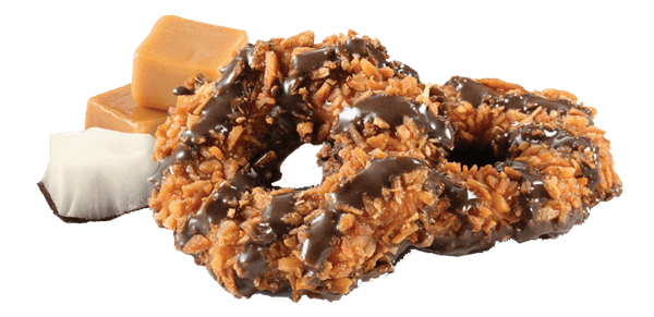 Samoas