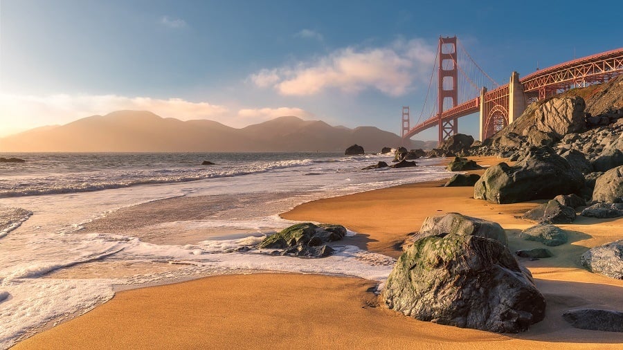 San Francisco