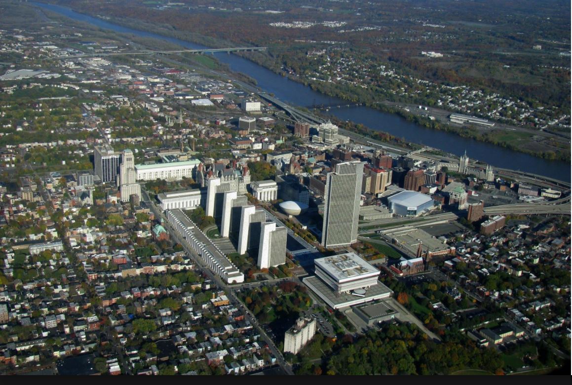 Schenectady, New York