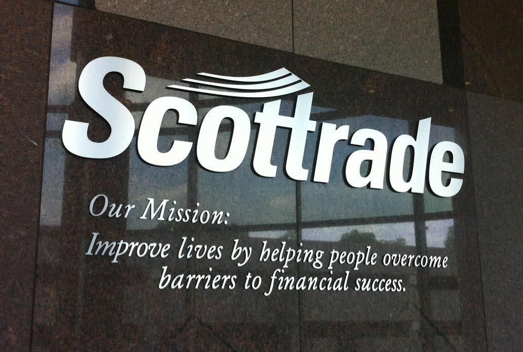 Scottrade