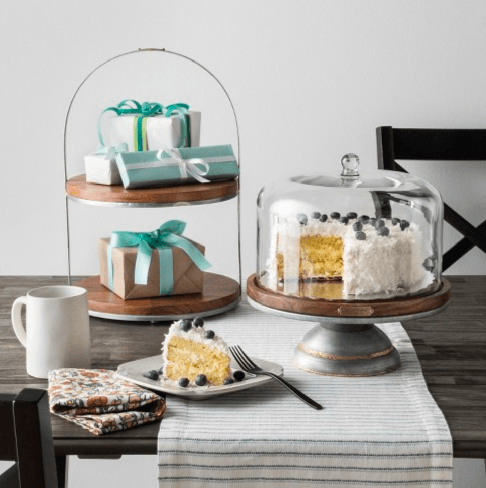serveware