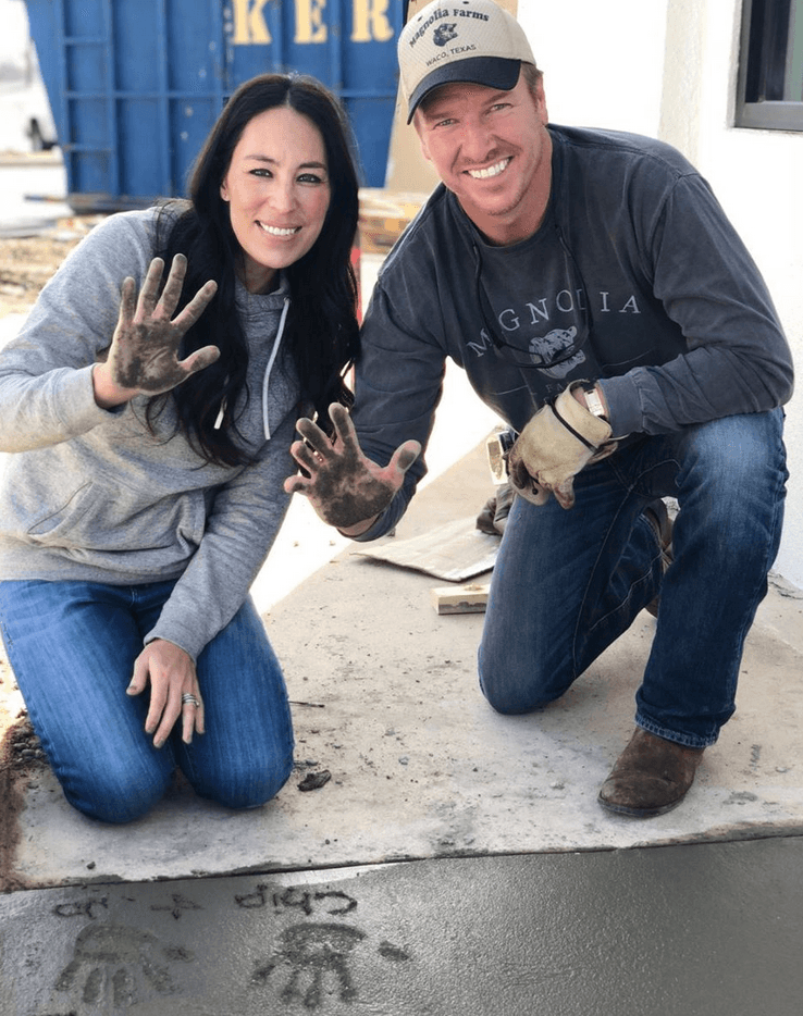 Are Chip and Joanna Gaines Moving Their Magnolia Headquarters?