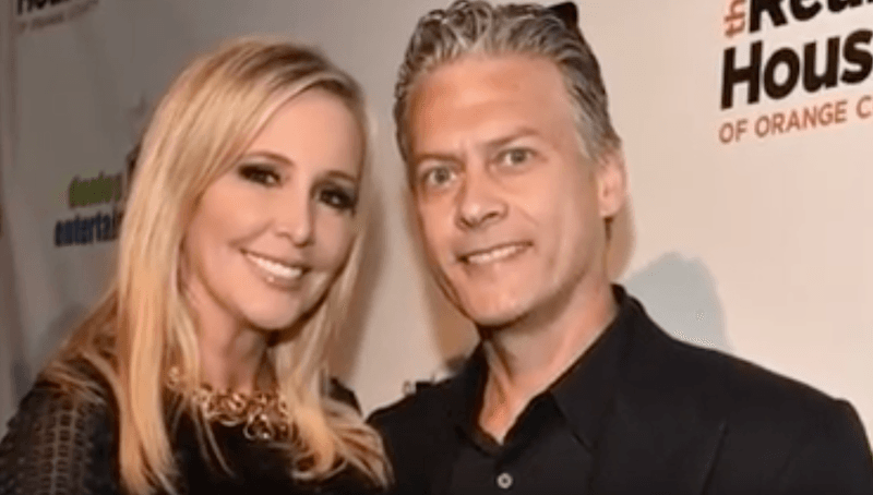 Shannon and David Beador