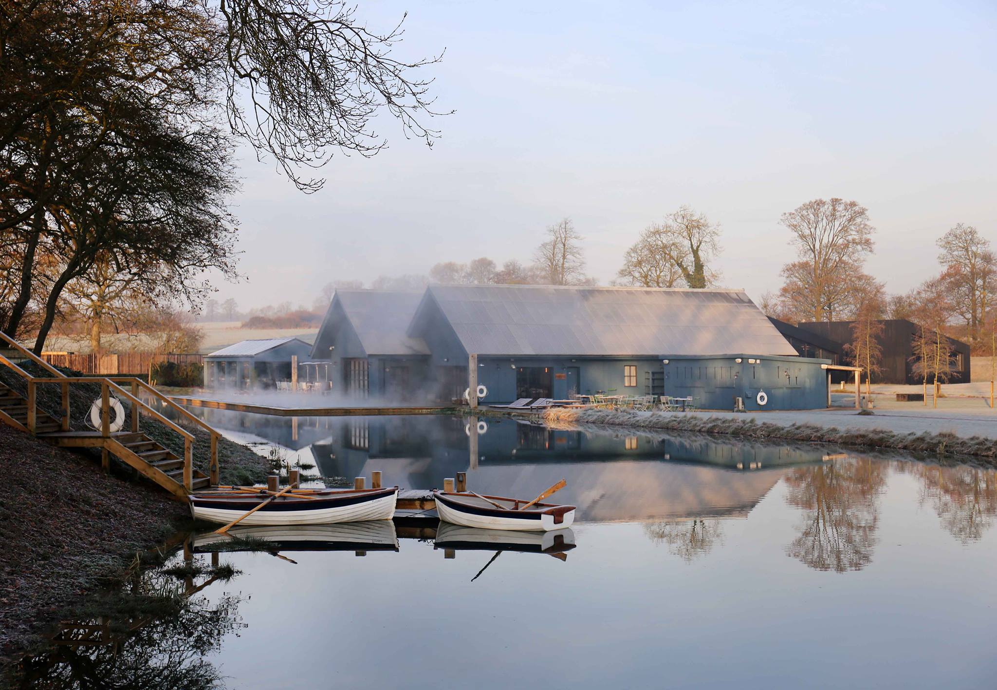 Soho Farmhouse