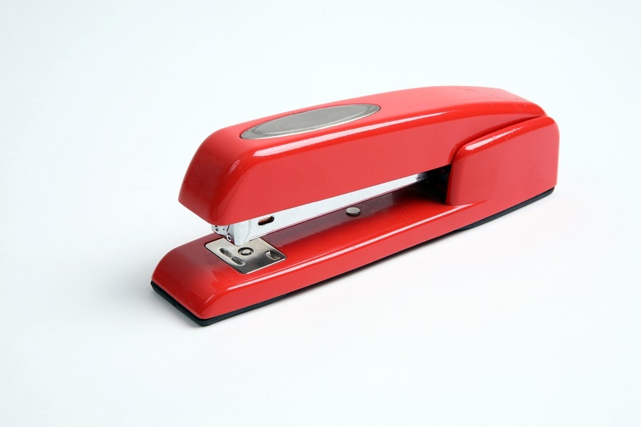 stapler