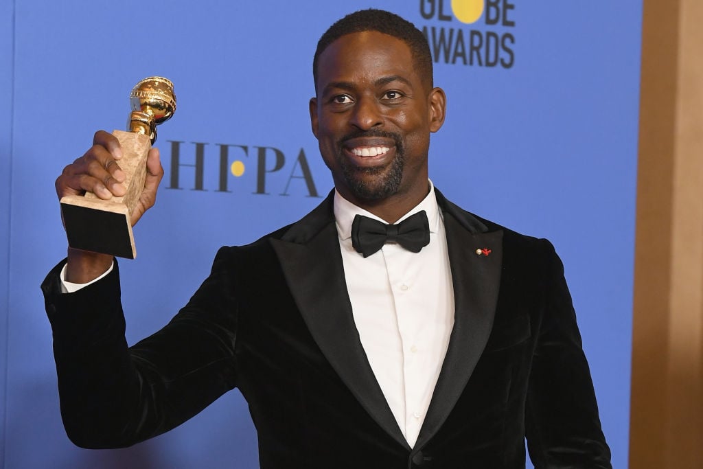 Sterling K. Brown Net Worth, Plus How Much Hes Making from This is Us