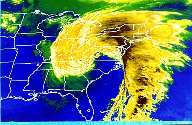 Storm of the century