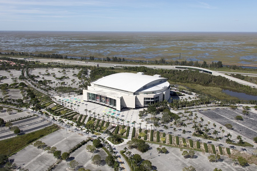 BB&T Center Florida BB&T Center Florida