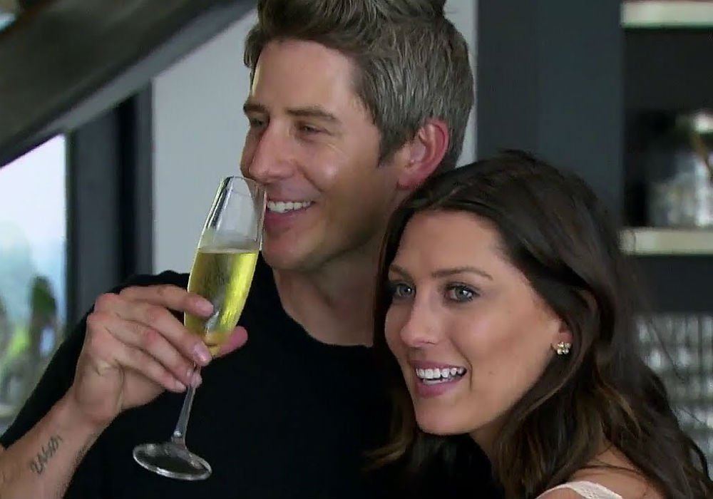 All the Details of The Unaired Conversation Between Becca Kufrin and Arie Luyendyk Jr. on ‘The Bachelorette’ Finale