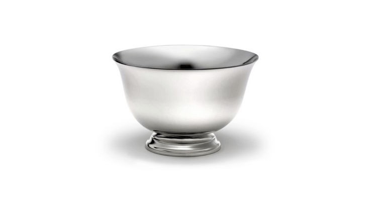 Tiffany bowl