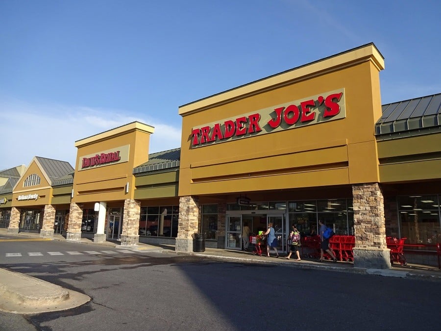 trader joes pierde in greutate