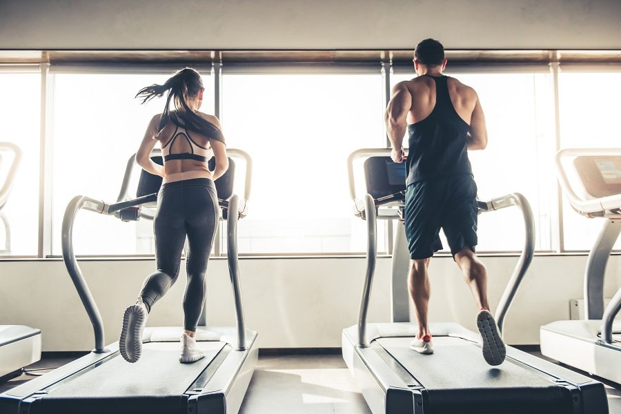 Treadmill Treadmill