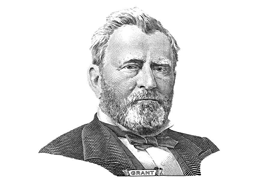 Ulysses S. Grant