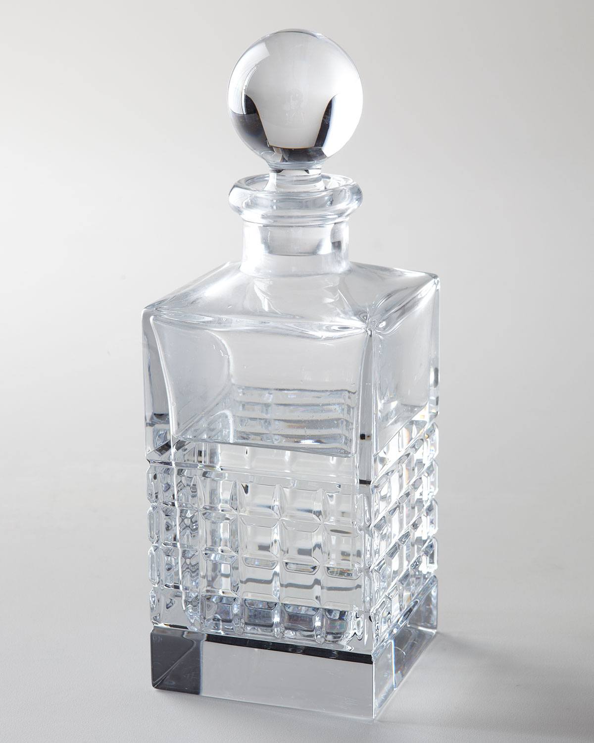 Waterford Decantor
