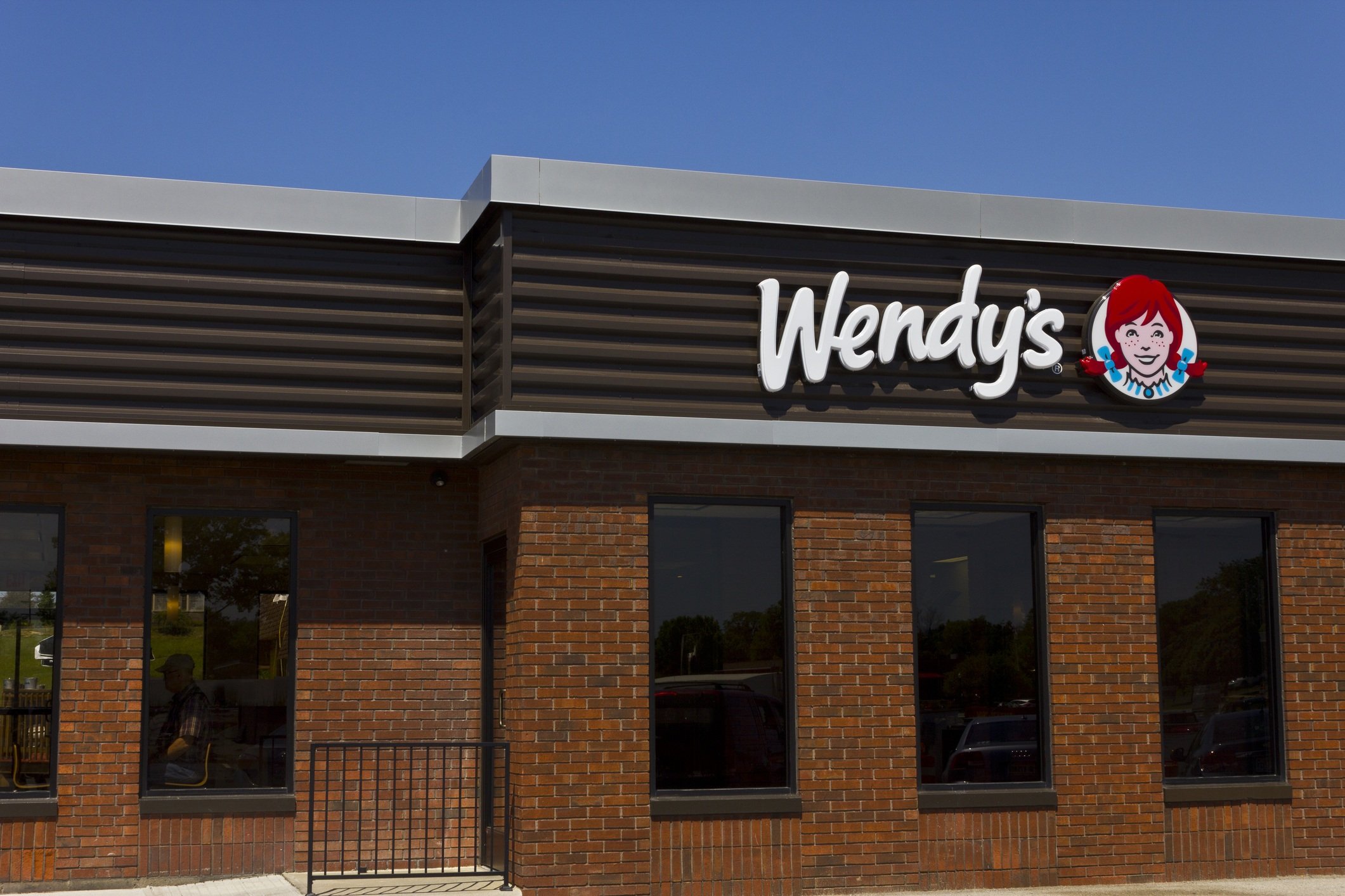 Wendy|s Wendy|s