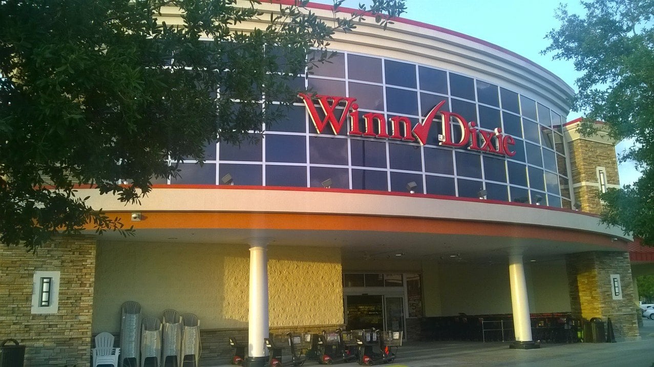 Winn Dixie