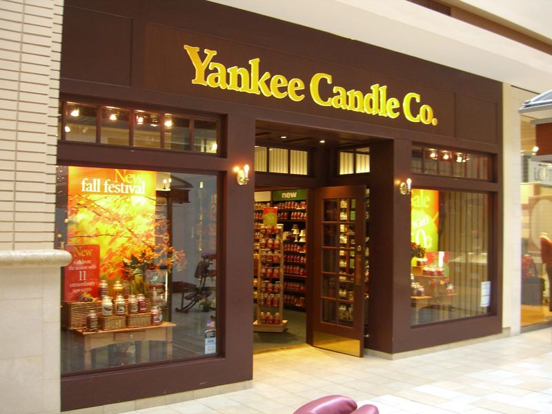 Yankee Candles