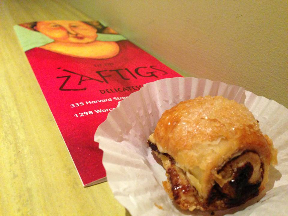 Zaftigs Delicatessen