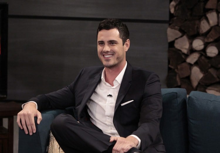 Ben Higgins