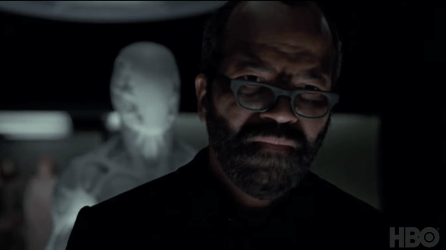 The creepy new drone hosts in Westworld Season 2 The creepy new drone hosts in Westworld Season 2