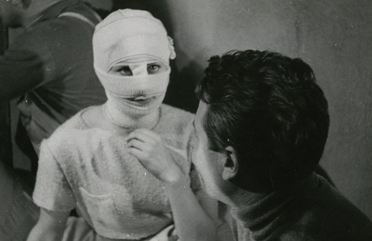 Eyes Without a Face Eyes Without a Face