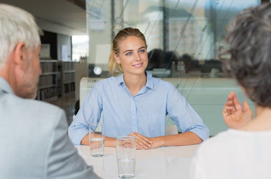Interview Interview