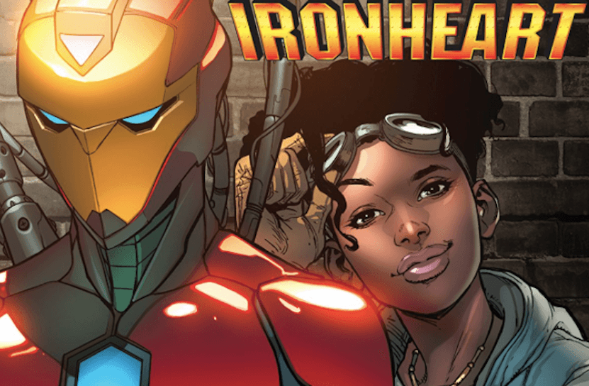 Ironheart