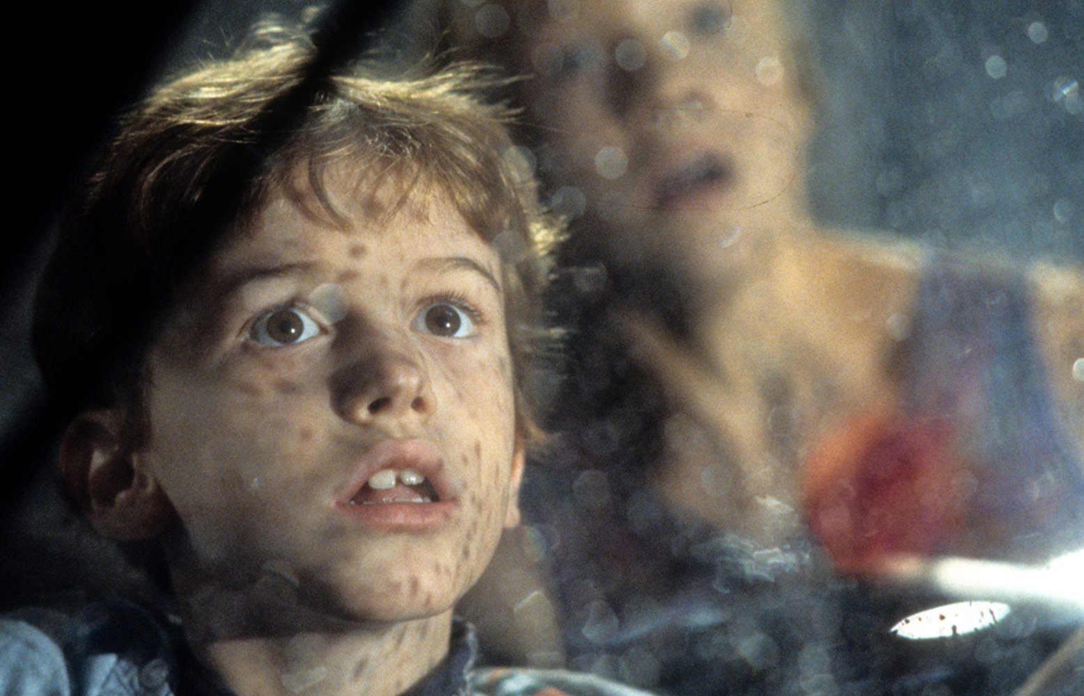 Joseph Mazzello in Jurassic Park Joseph Mazzello in Jurassic Park