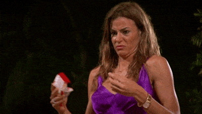 Kelly Bensimon on The Real Housewives of New York Kelly Bensimon on The Real Housewives of New York