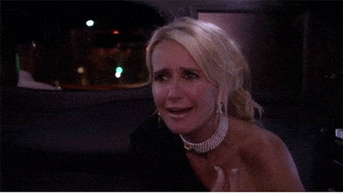 Kim Richards on The Real Housewives of Beverly Hills Kim Richards on The Real Housewives of Beverly Hills